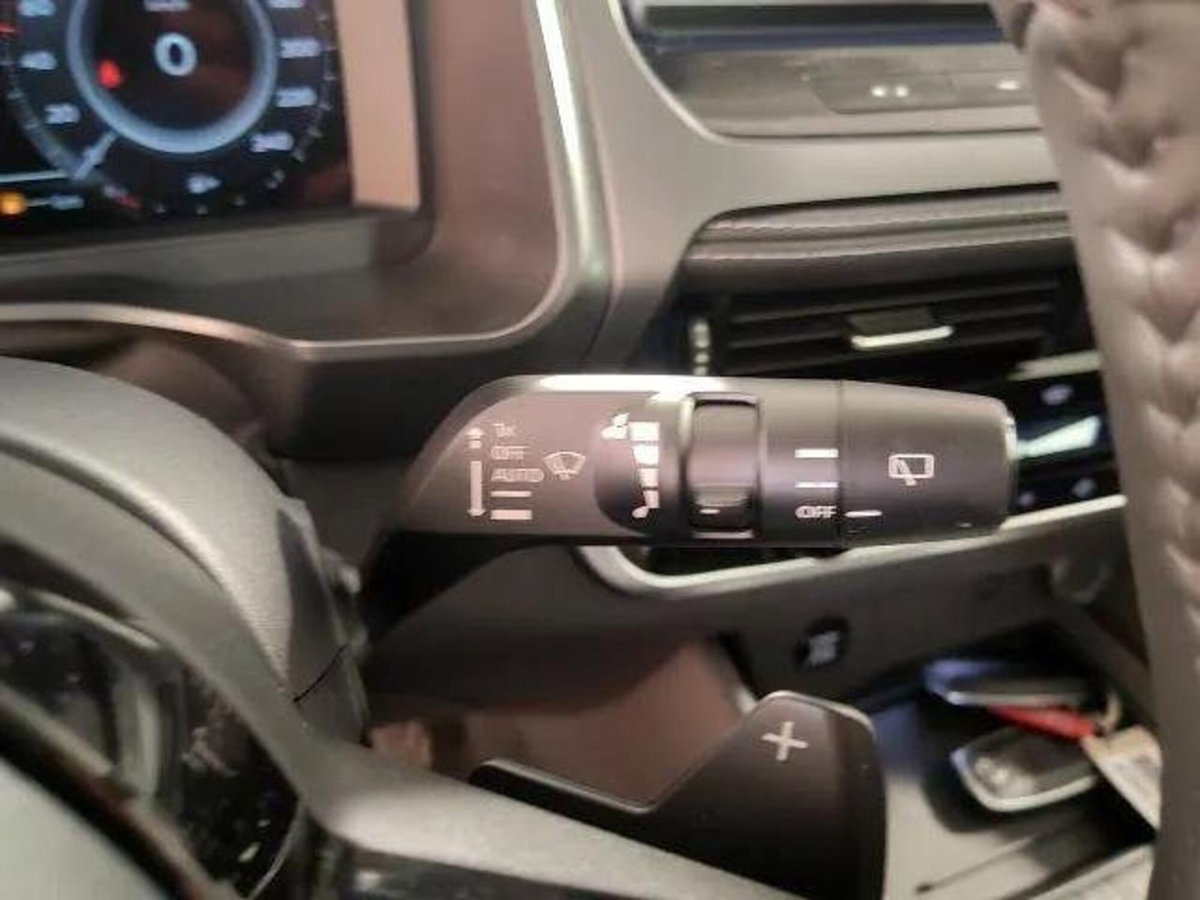 Nissan Qashqai 1.3 mhev Tekna 4wd 158cv xtronic (19)