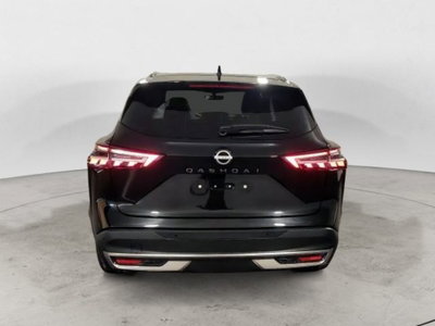 Nissan Qashqai 1.3 mhev Tekna 4wd 158cv xtronic (5)