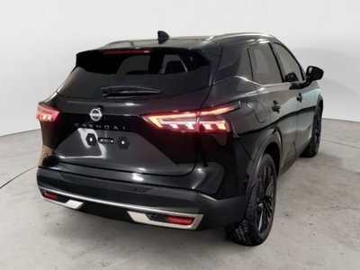 Nissan Qashqai 1.3 mhev Tekna 4wd 158cv xtronic (6)