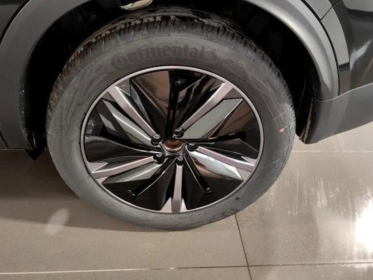 Nissan Qashqai 1.3 mhev Tekna 4wd 158cv xtronic (7)