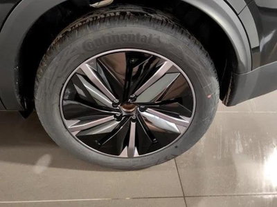 Nissan Qashqai 1.3 mhev Tekna 4wd 158cv xtronic (7)