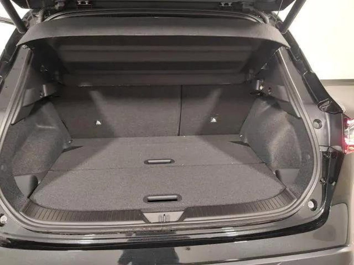 Nissan Qashqai 1.3 mhev Tekna 4wd 158cv xtronic (9)