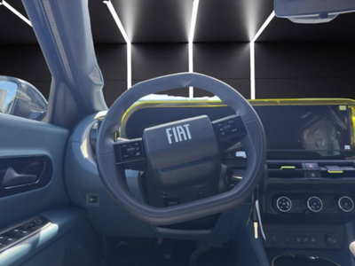 Fiat Grande Panda 1.2 Icon 100cv (10)