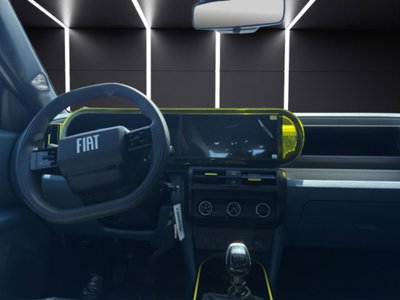 Fiat Grande Panda 1.2 Icon 100cv (13)