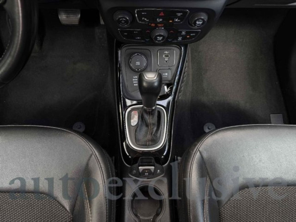 Jeep Compass 2.0 Multijet II 170 CV aut. 4WD Limited (12)