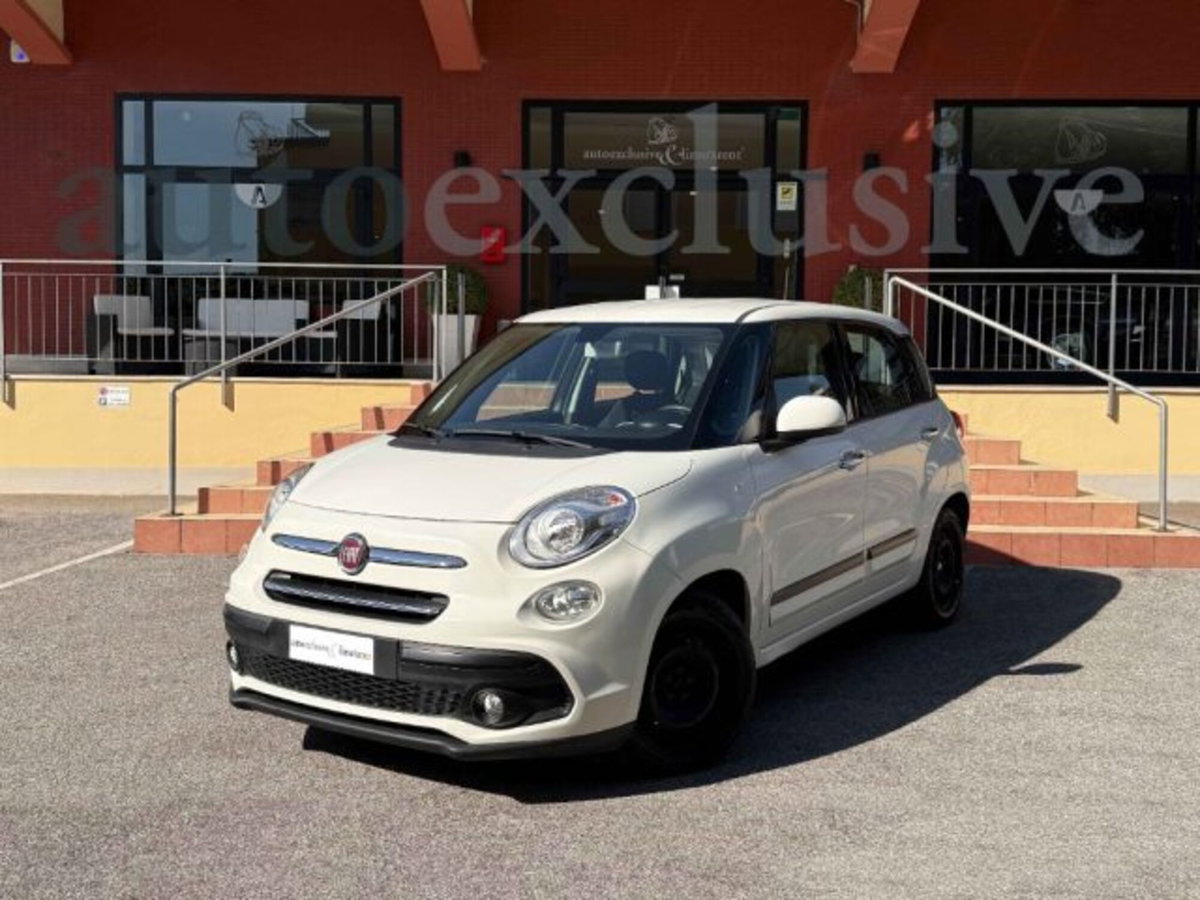 Fiat 500L 1.6 Multijet 120 CV Lounge