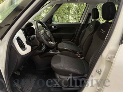 Fiat 500L 1.6 Multijet 120 CV Lounge (10)