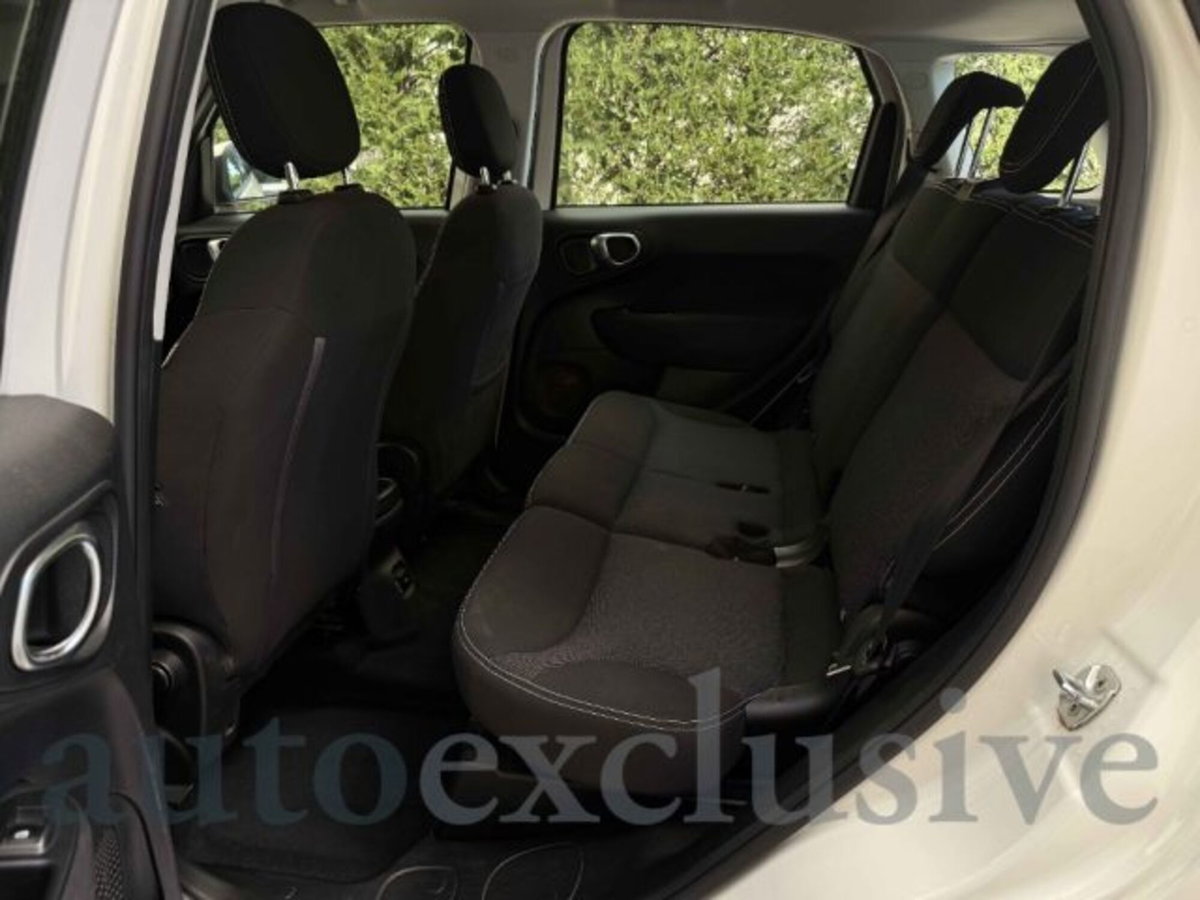 Fiat 500L 1.6 Multijet 120 CV Lounge (11)