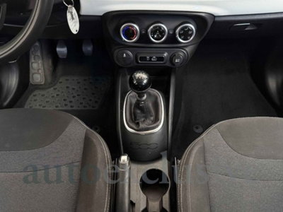 Fiat 500L 1.6 Multijet 120 CV Lounge (14)