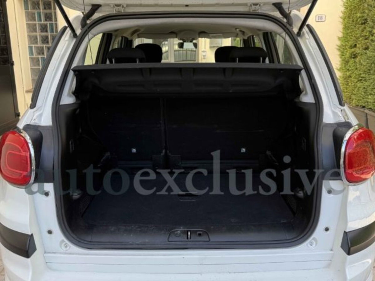 Fiat 500L 1.6 Multijet 120 CV Lounge (15)