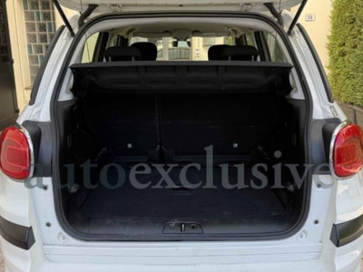 Fiat 500L 1.6 Multijet 120 CV Lounge (15)