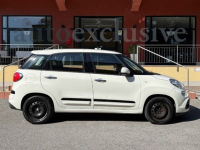 Fiat 500L 1.6 Multijet 120 CV Lounge (2)