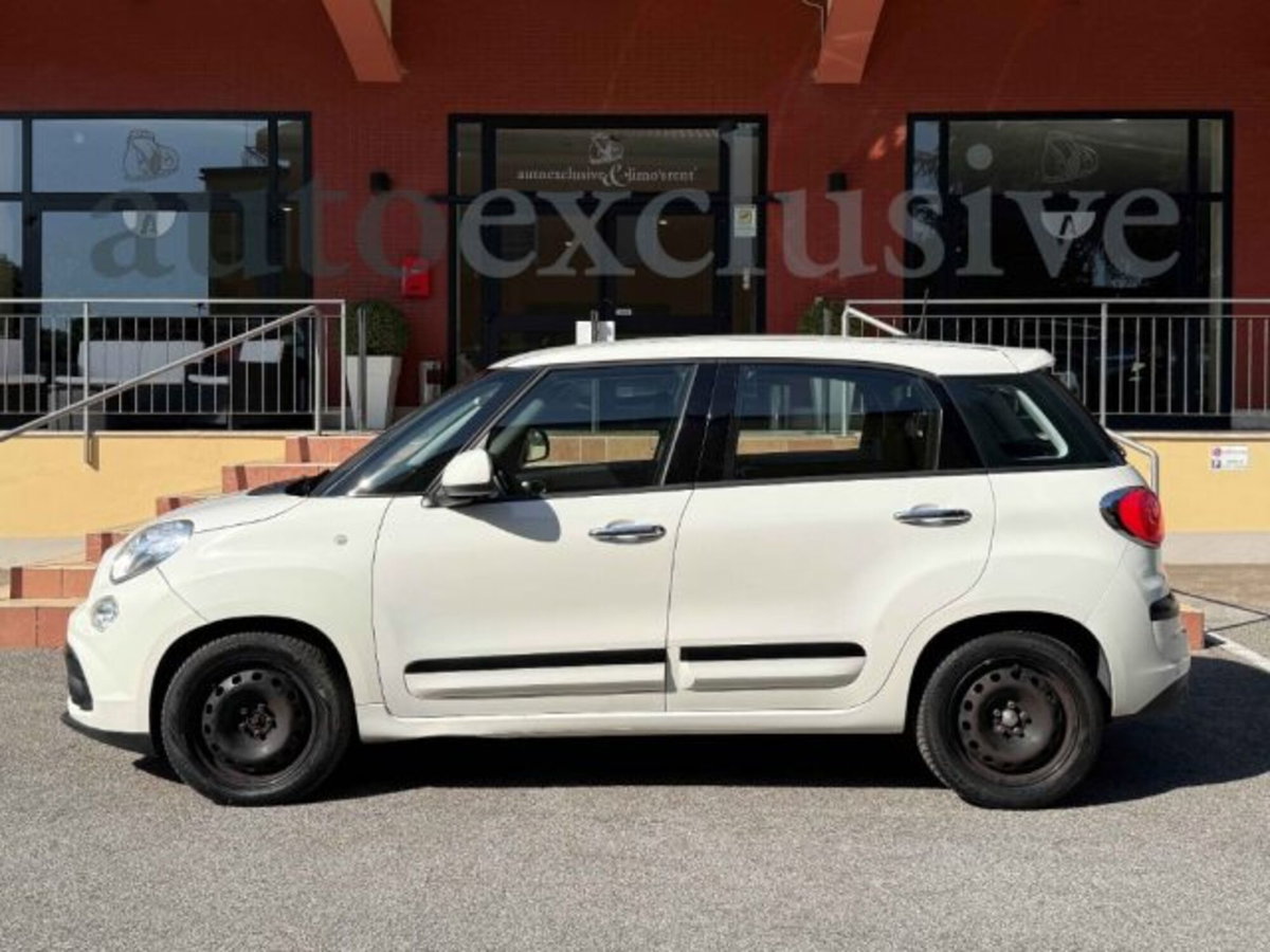 Fiat 500L 1.6 Multijet 120 CV Lounge (3)