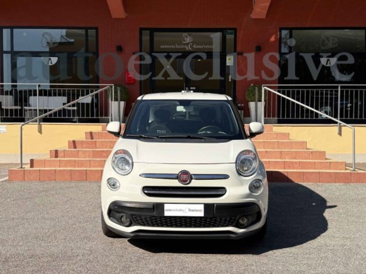 Fiat 500L 1.6 Multijet 120 CV Lounge (4)