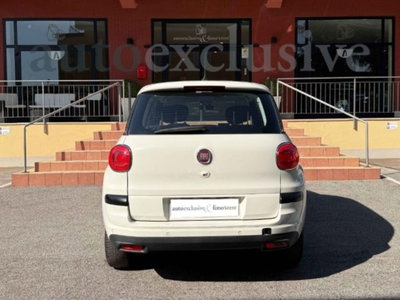 Fiat 500L 1.6 Multijet 120 CV Lounge (5)