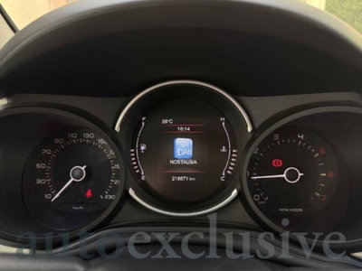 Fiat 500L 1.6 Multijet 120 CV Lounge (6)