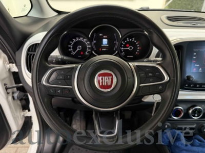 Fiat 500L 1.6 Multijet 120 CV Lounge (7)