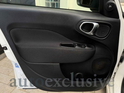 Fiat 500L 1.6 Multijet 120 CV Lounge (8)