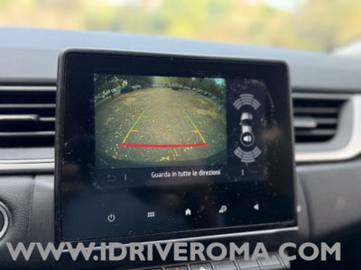 Renault Captur TCe 100 CV GPL Techno (14)