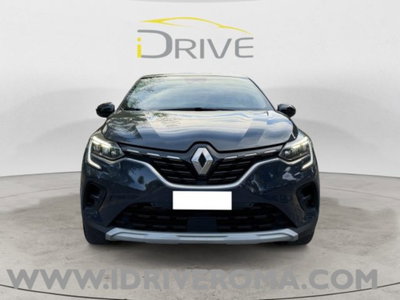 Renault Captur TCe 100 CV GPL Techno (2)