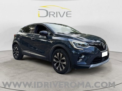 Renault Captur TCe 100 CV GPL Techno (3)
