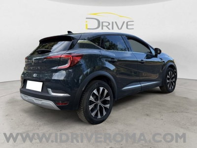 Renault Captur TCe 100 CV GPL Techno (4)