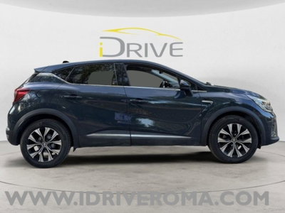Renault Captur TCe 100 CV GPL Techno (5)
