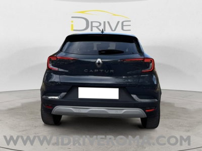 Renault Captur TCe 100 CV GPL Techno (6)