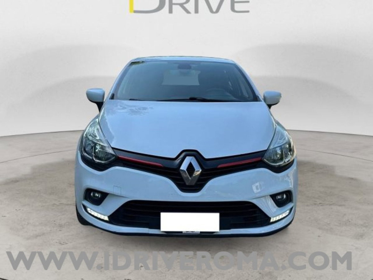 Renault Clio TCe 12V 90 CV GPL 5 porte Van Energy (2)
