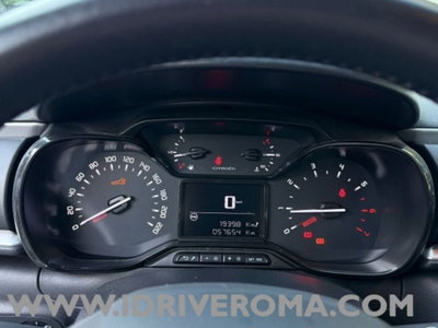 Citroen C3 Aircross PureTech 110 S&S Shine Pack (13)