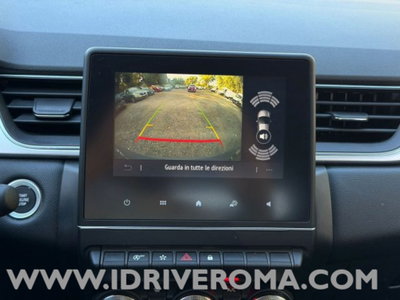 Renault Captur TCe 100 CV GPL Techno (12)