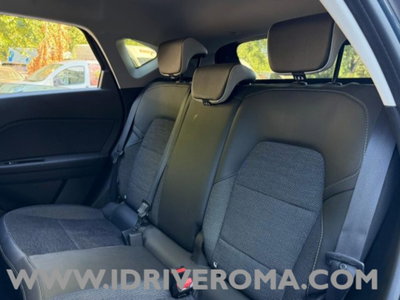 Renault Captur TCe 100 CV GPL Techno (14)