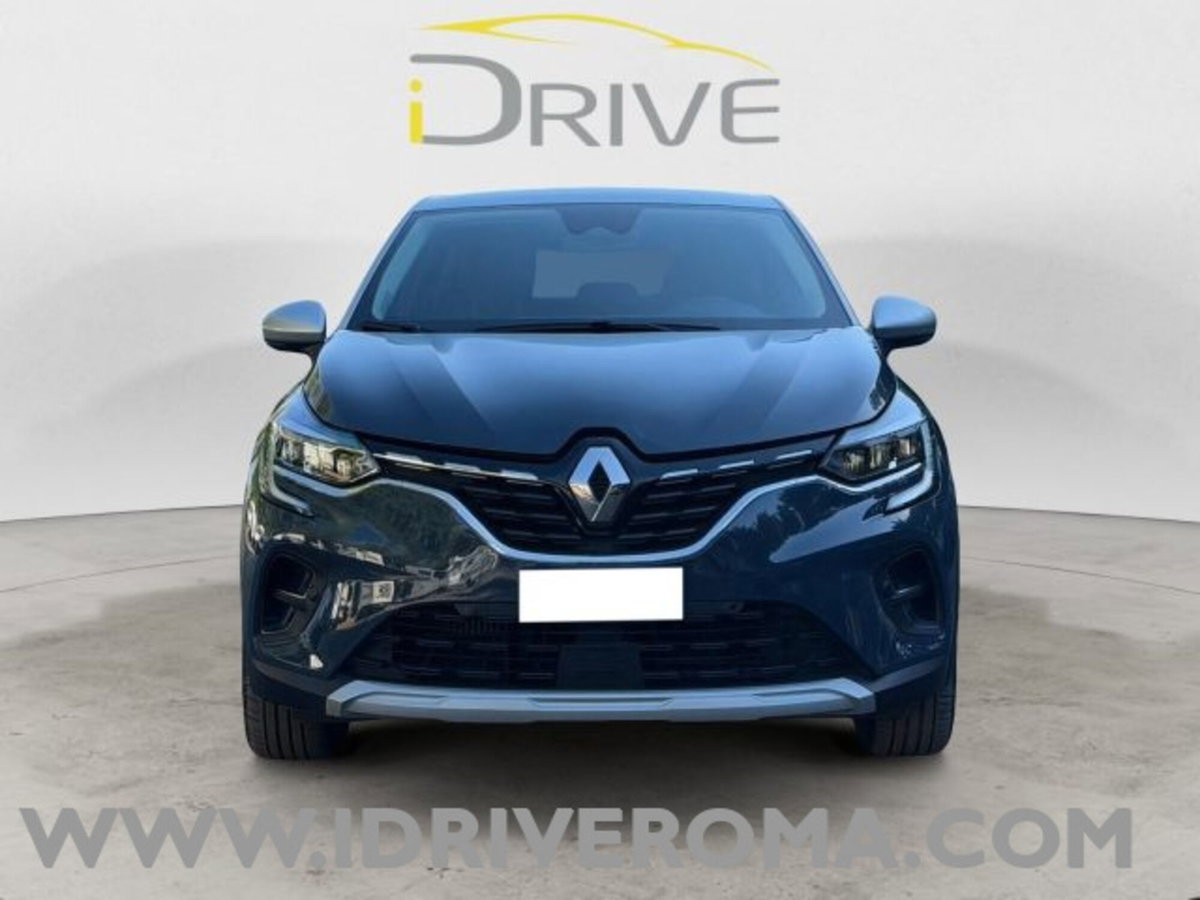 Renault Captur TCe 100 CV GPL Techno (2)