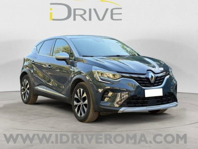Renault Captur TCe 100 CV GPL Techno (3)