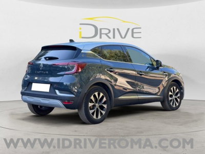 Renault Captur TCe 100 CV GPL Techno (4)