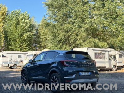 Renault Captur TCe 100 CV GPL Techno (5)