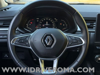 Renault Captur TCe 100 CV GPL Techno (9)