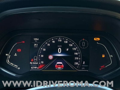 Renault Captur TCe 100 CV GPL Techno (10)