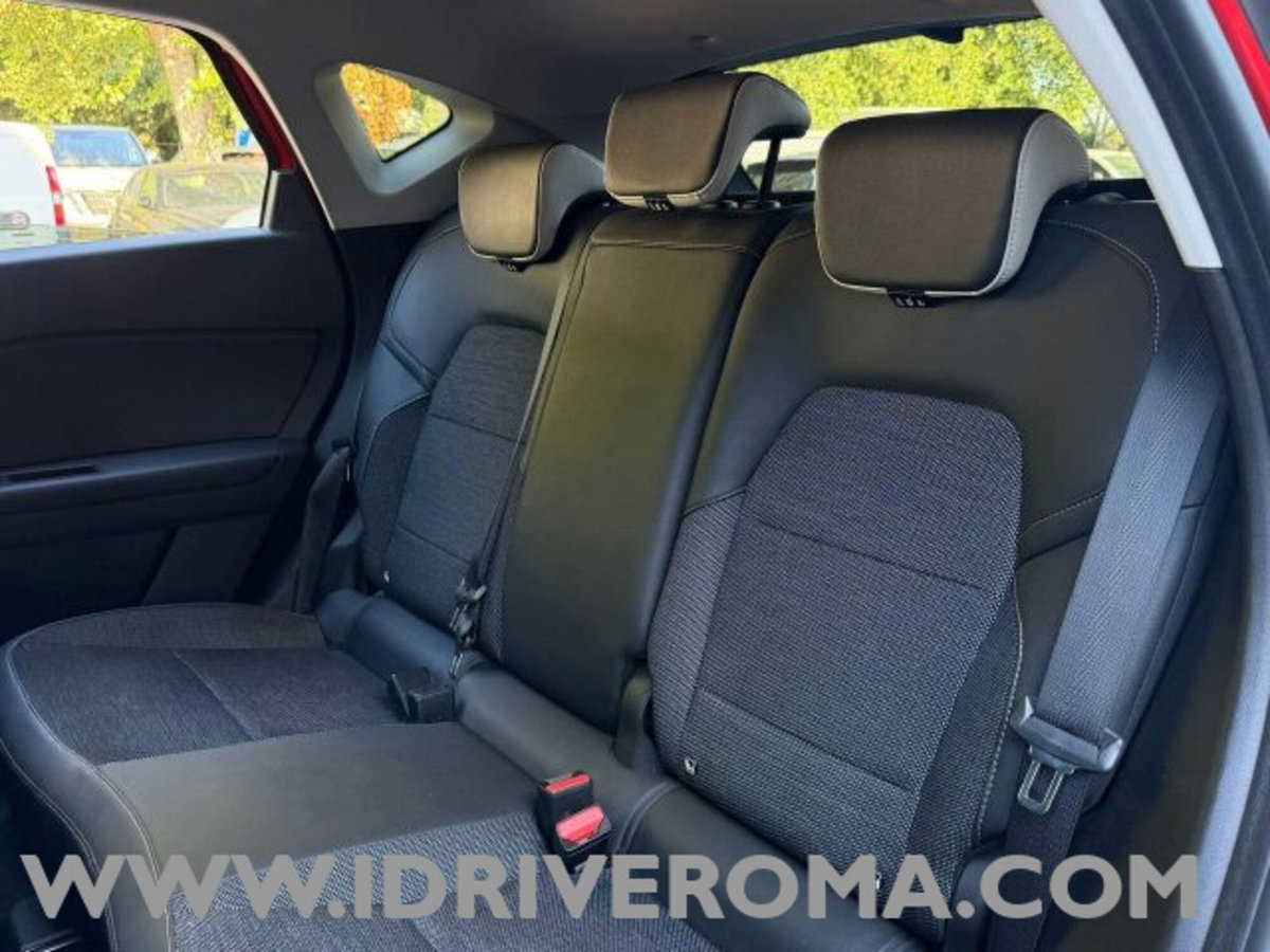 Renault Captur TCe 100 CV GPL Techno (12)