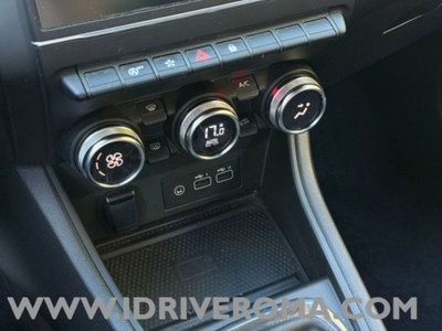 Renault Captur TCe 100 CV GPL Techno (15)