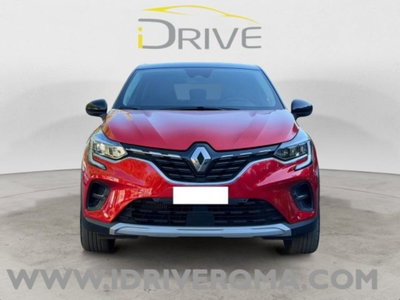 Renault Captur TCe 100 CV GPL Techno (2)