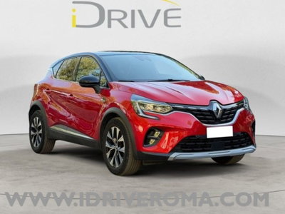 Renault Captur TCe 100 CV GPL Techno (3)