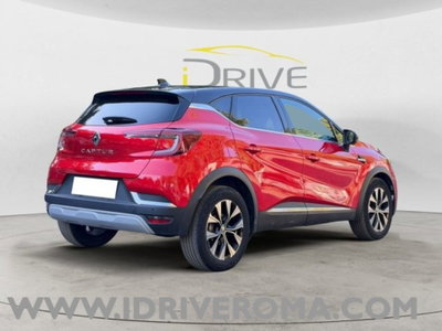 Renault Captur TCe 100 CV GPL Techno (5)