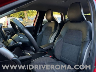 Renault Captur TCe 100 CV GPL Techno (7)