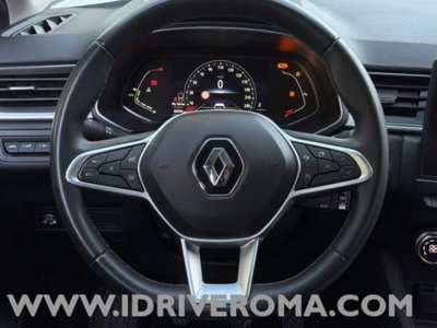 Renault Captur TCe 100 CV GPL Techno (10)