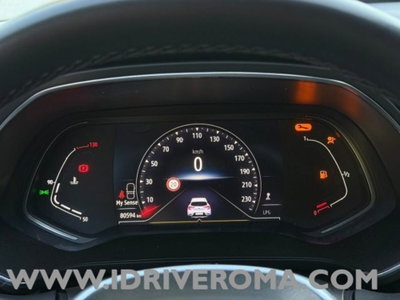 Renault Captur TCe 100 CV GPL Techno (14)