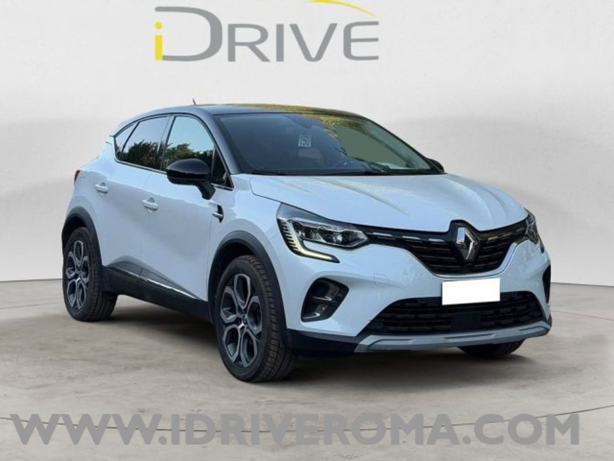 Renault Captur TCe 100 CV GPL Techno (2)