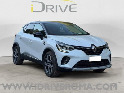 Renault Captur TCe 100 CV GPL Techno (2)