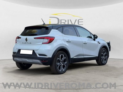 Renault Captur TCe 100 CV GPL Techno (4)