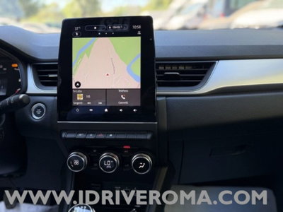 Renault Captur TCe 100 CV GPL Techno (11)